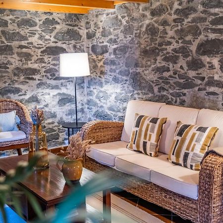 Rainbow Cottage By Madeira Sun Travel بونتا دو بارغو المظهر الخارجي الصورة