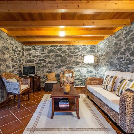 Rainbow Cottage By Madeira Sun Travel بونتا دو بارغو المظهر الخارجي الصورة