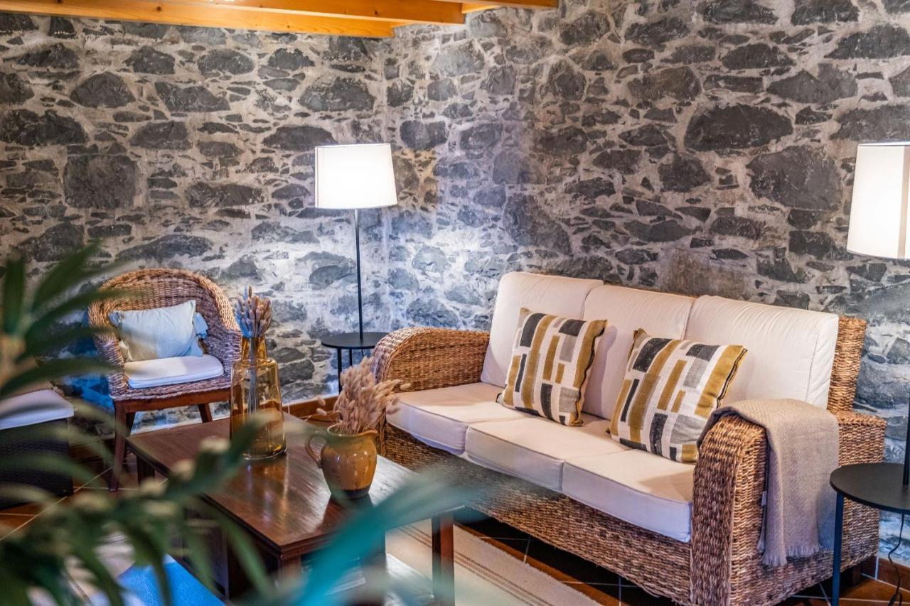 Rainbow Cottage By Madeira Sun Travel بونتا دو بارغو المظهر الخارجي الصورة