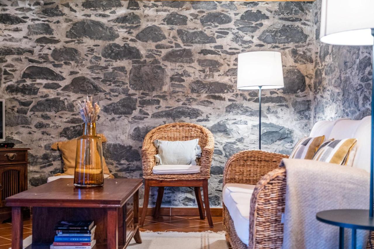 Rainbow Cottage By Madeira Sun Travel بونتا دو بارغو المظهر الخارجي الصورة