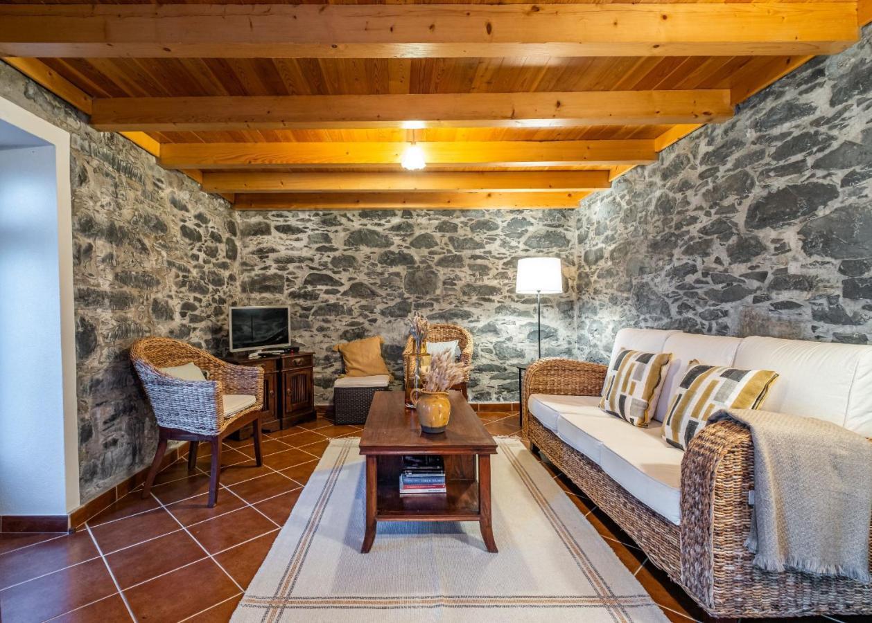 Rainbow Cottage By Madeira Sun Travel بونتا دو بارغو المظهر الخارجي الصورة